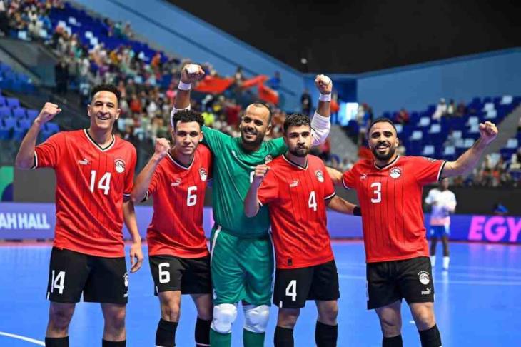 منتخب كرة الصالات منتخب كرة الصالات
